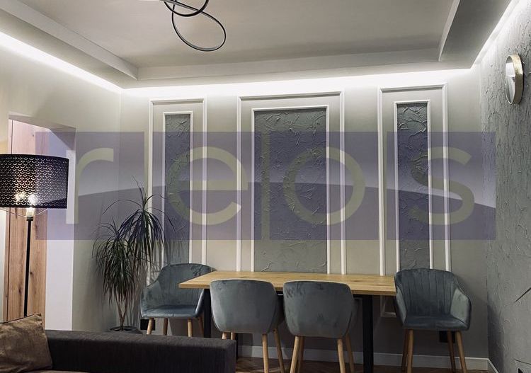 VANZARE 2 CAMERE RENOVAT COMPLET | 50 MP | PARTER | MOBILAT & UTILAT | GRIVITA - Poză 3