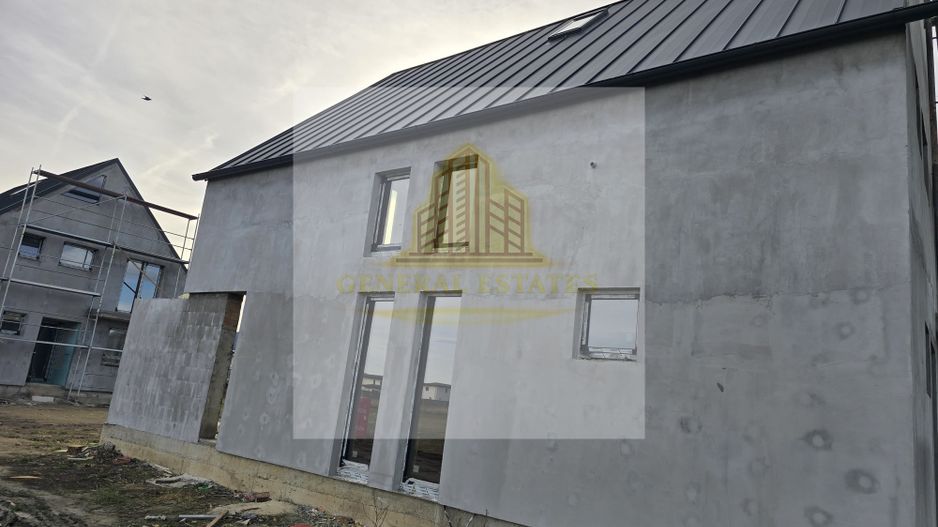 Ansamblu rezidențial exclusivist în Cristian, Brașov - Poză 7