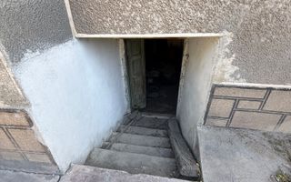 Casa 3 camere, beci ,teren 610 mp + grădină 620 mp-Loc. Cuciulata - Poză 7