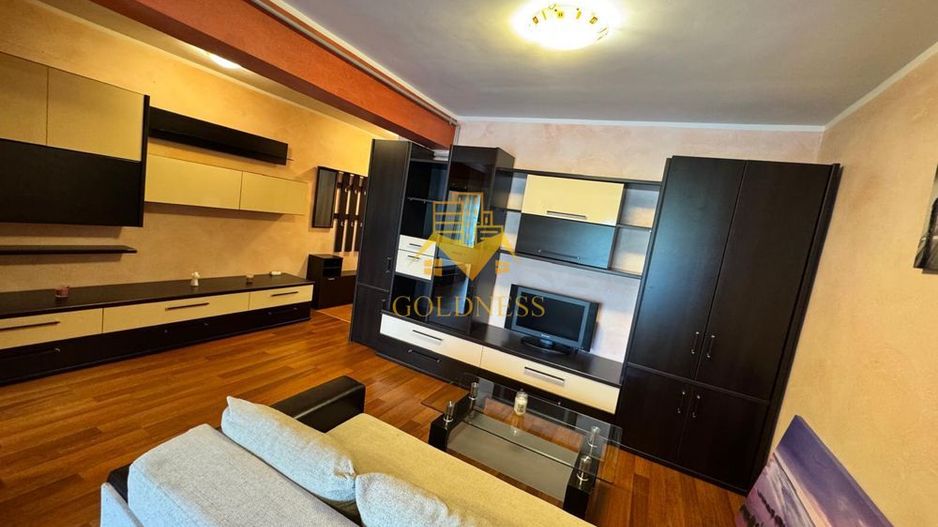 Apartament 2 camere bloc nou Calea Turzii parcare inclusa - Poză 6