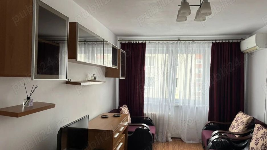 Apartament 2 camere de închiriat Apărătorii Patriei - Poză 2