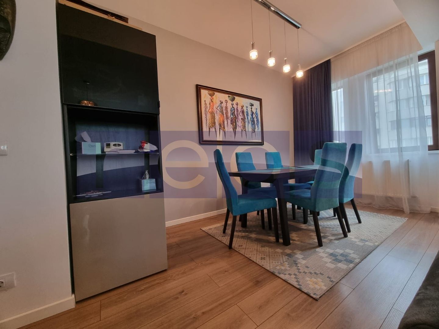 INCHIRIERE 2 CAMERE | DECOMANDAT | ZONA - NERVA TRAIAN - Poză 11