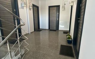 Apartament 2 camere în complexul rezidențial Luxor Residence, Valea Lupului - Poză 5