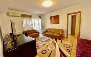 INCHIRIERE 2 CAMERE 2 BAI BLOC NOU CAMPIA LIBERTATII MUNCII 62MP PARCARE INCLUS! - Poză 5