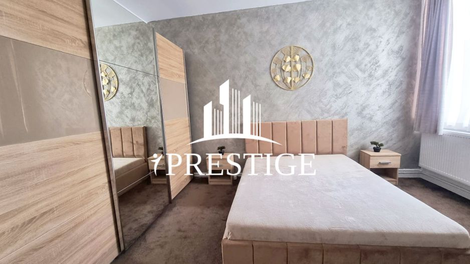 APARTAMENT 2 CAMERE DECOMANDAT ETAJ 1,  CENTRAL-CONSTITUȚIEI, 71 MPU - Poză 8
