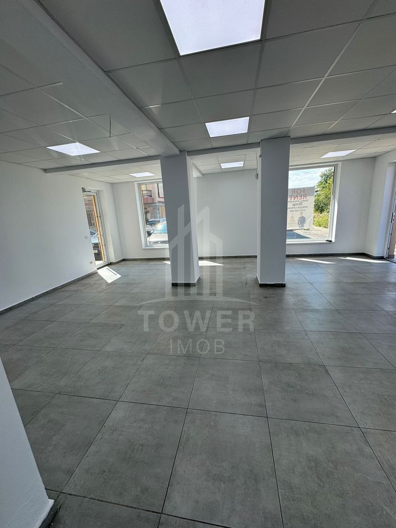 Spațiu comercial de închiriat | Zona Nord-Vest - Poză 2