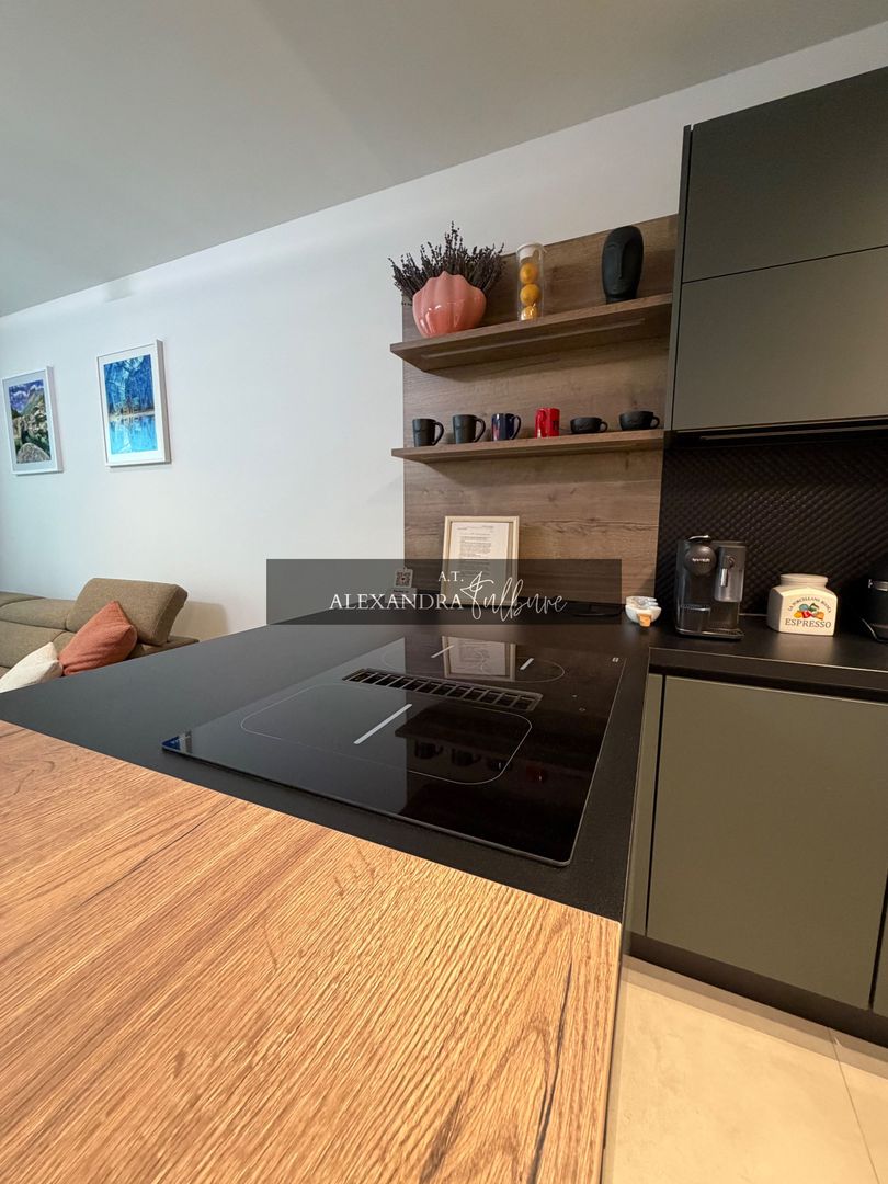 Apartament PREMIUM de vanzare– Tăietura Turcului, Cluj-Napoca - Poză 2