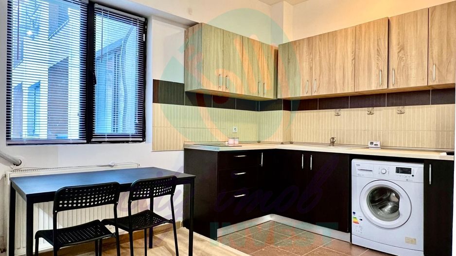 Garsoniera modernă Rond Alba Iulia | Bloc 2016 | Centrala proprie - Poză 4