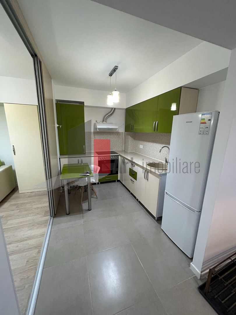 Apartament 2 camere de inchiriat – Politehnica Park Residence - Poză 2
