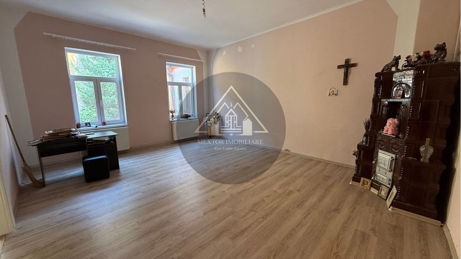 Apartament 3 camere, Mediaș - Poză 11