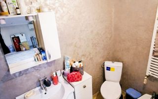 Ap. exclusivist 3 camere - mobilat si utilat - Lunca Cetatuii - Poză 4