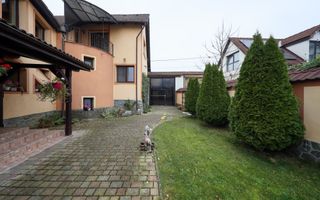 Reședință exclusivistă cu potențial investițional în centrul Cristian - Poză 3