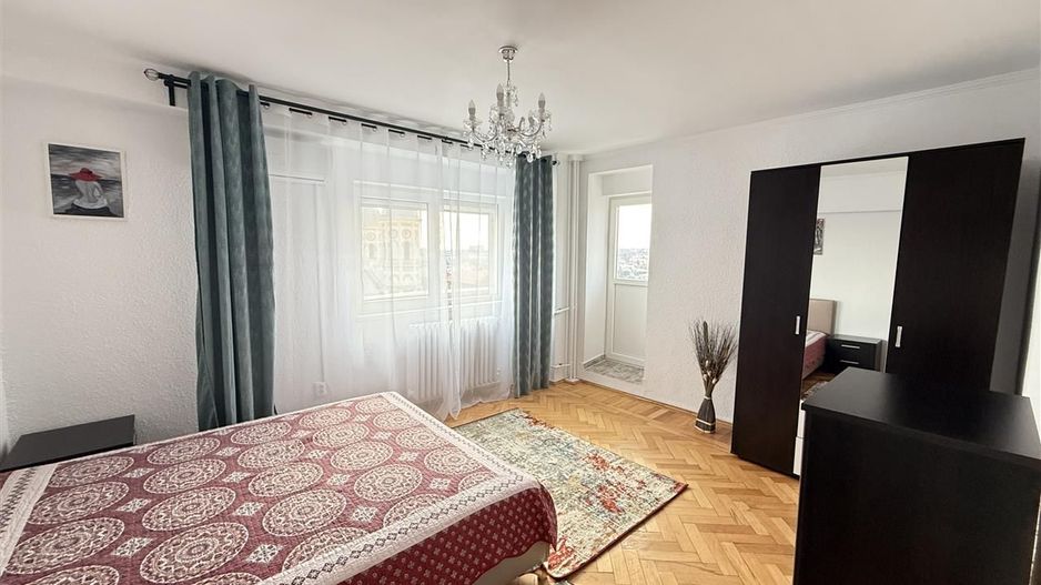 Inchiriere apartament 2 camere Piata Unirii - Horoscop Bucuresti - Poză 5