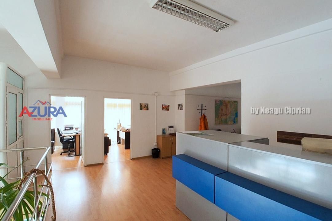 De Inchiriat Spatiu Comercial Ultracentral Pitesti - Poză 7