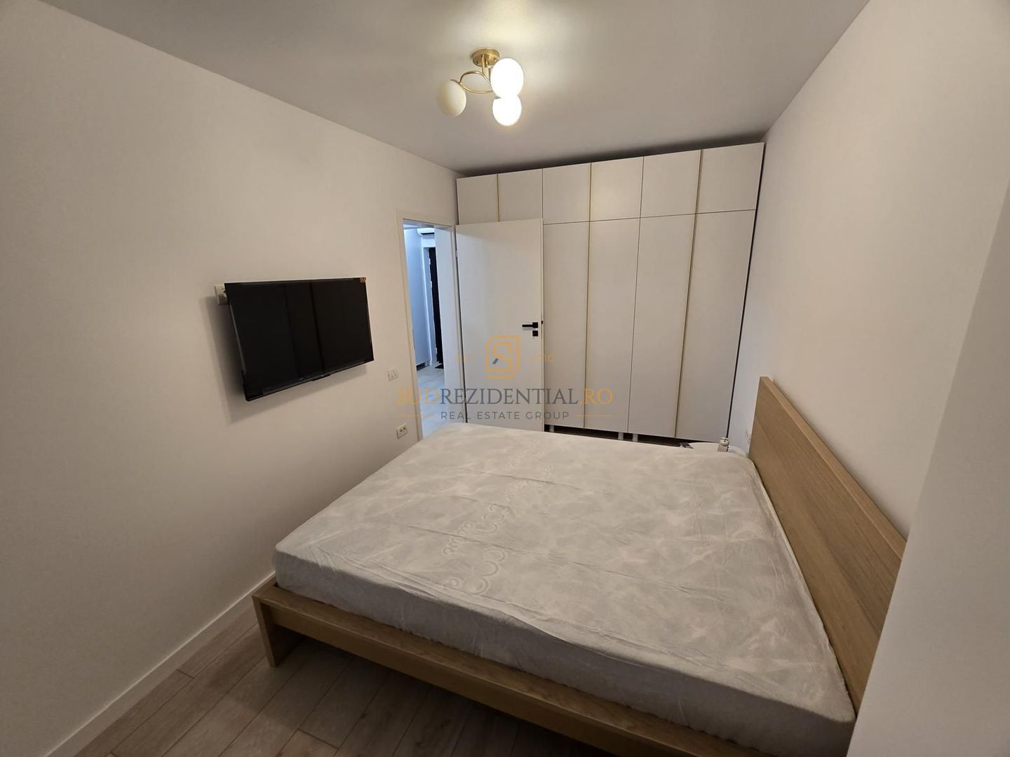 Apartament cu 2 camere de inchiriat, parcare inclusa, prima inchiriere - Poză 5