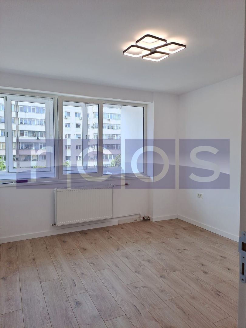 VANZARE APARTAMENT 2 CAMERE 52MP RENOVAT MODERN STEFAN CEL MARE OBOR - Poză 4