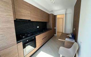 CORTINA NORD - 2 CAMERE MODERNE CU PARCARE SUBTERANA - Poză 11