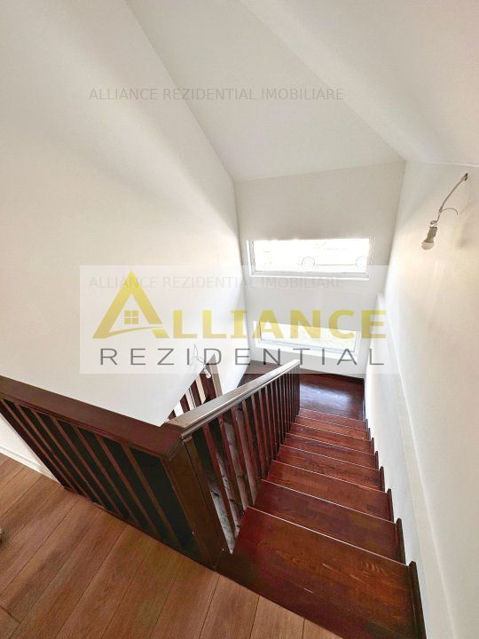 Casa individuala ||5 camere 3 bai || dressing || teren 325mp - Poză 8
