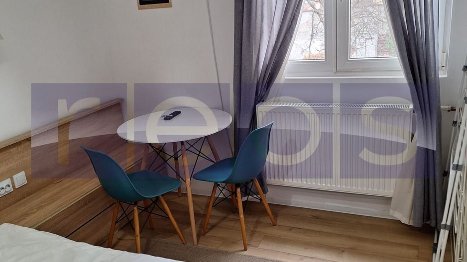 VANZARE GARSONIERA ZONA PIATA ALBA IULIA | METROU MUNCII | - Poză 1