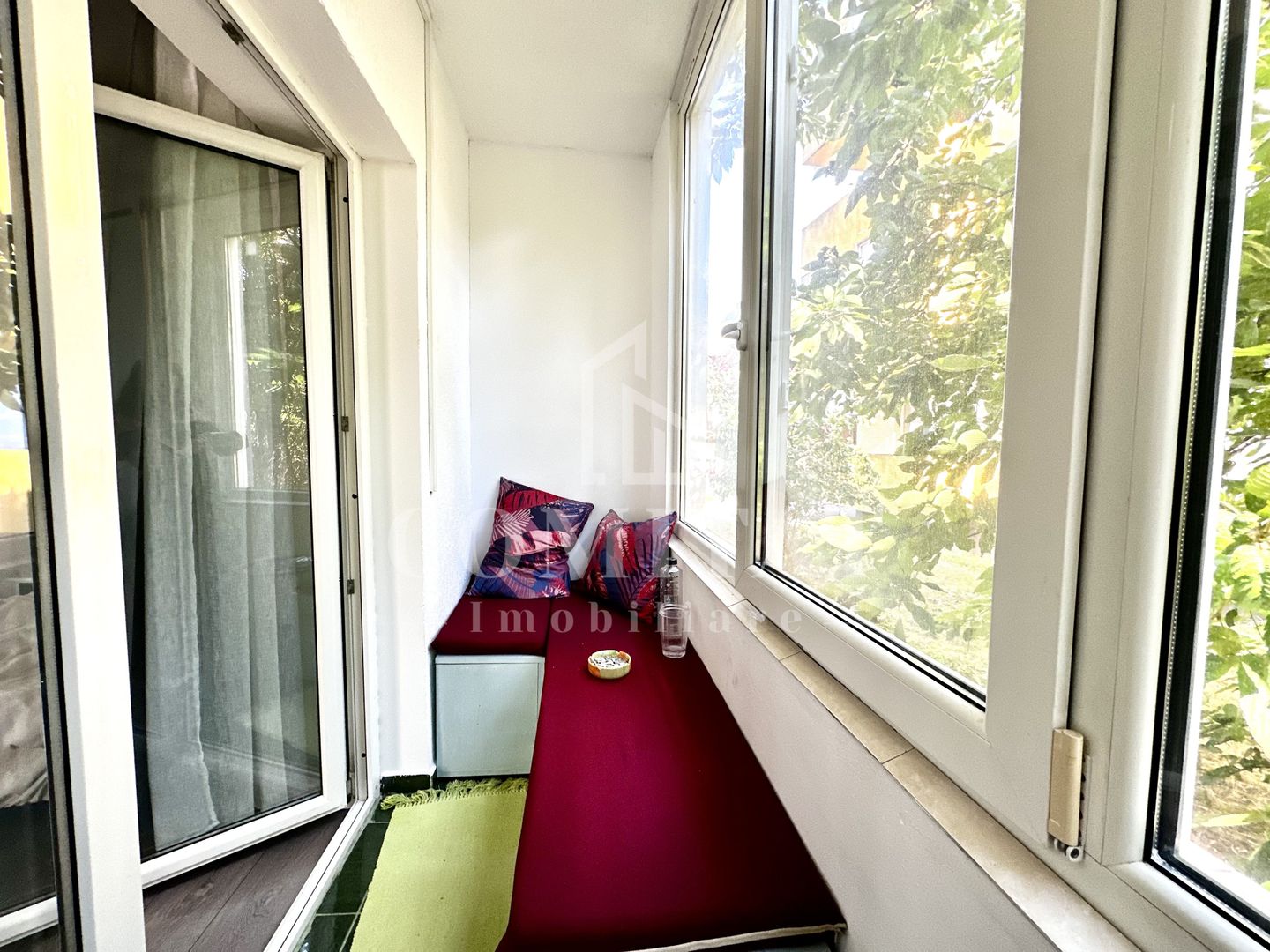 Apartament la cheie | Parcare | Muzeul Apei - Poză 12