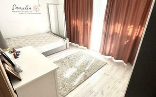 3 camere cu centrala in bloc 2011 – 1 Decembrie / Theodor Pallady - Poză 1