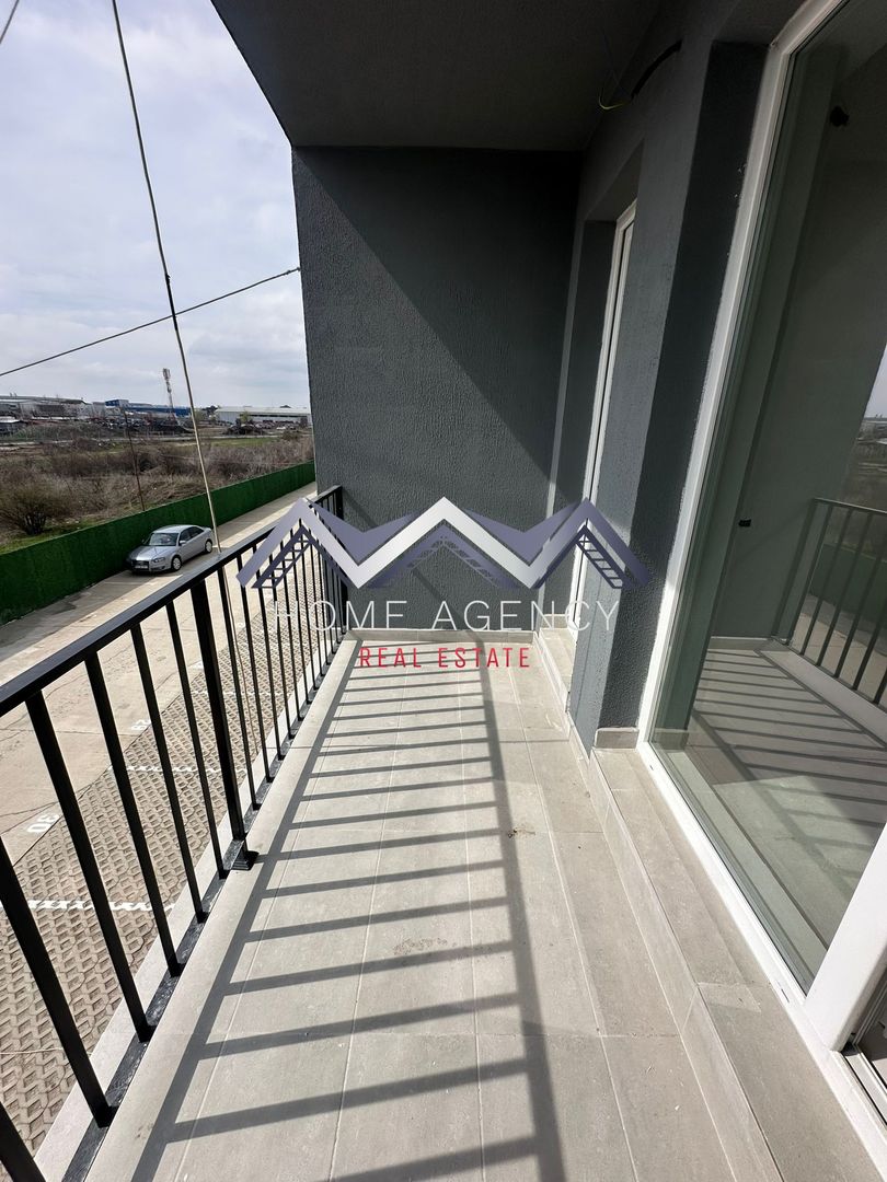 Apartament 3 camere Otopeni | parcare | TVA inclus - Poză 6