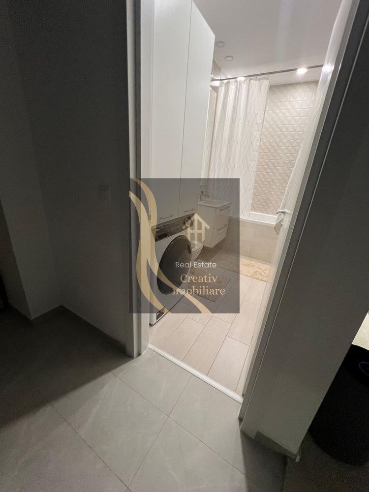 Studio Premium HILS Pallady Loc de parcare inclus - Poză 5