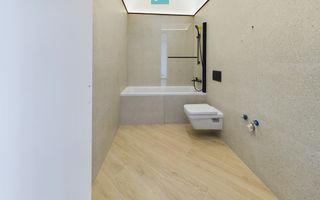 Apartament 2 camere nemobilat – Nord, Pipera - Poză 7