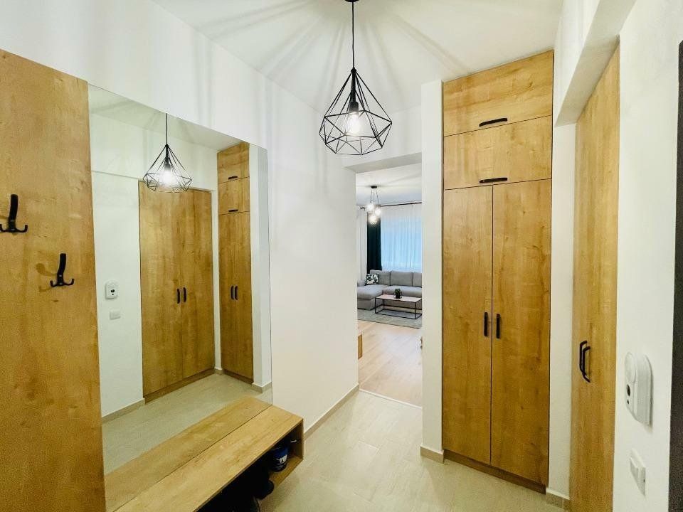 APARTAMENT LUX | AVIATIEI - Poză 9