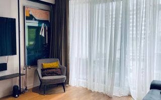 Apartament 4 camere de închiriat | Timpuri Noi | Ready to move - Poză 1