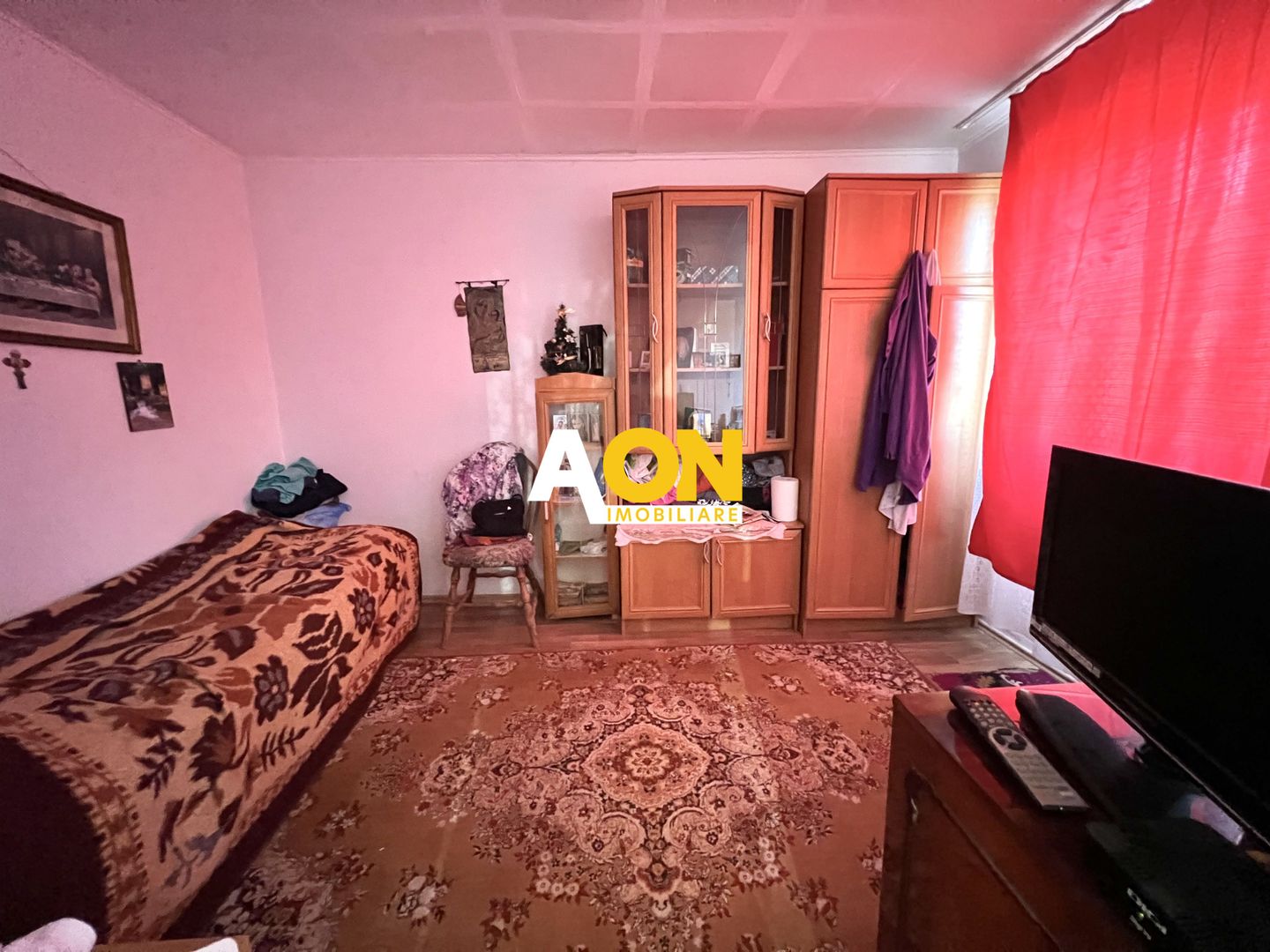 Ferma de vanzare cu 550MP utili si 27.500MP teren la asfalt - Poză 26