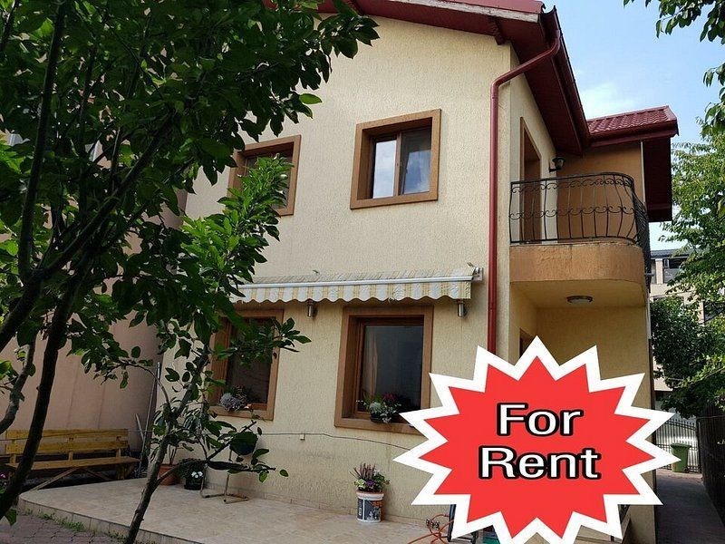 NOU! Vila deosebita, verdeata , intimitate , confort,  Parc Bazilescu - Poză 2