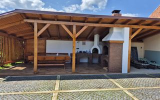 Casa de Vanzare Rasinari | 6 Camere | 200 MPU | Teren 979 MP | - Poză 8