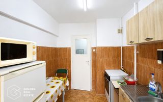Apartament la parter, 2 camere, zona Podgoria - Poză 5