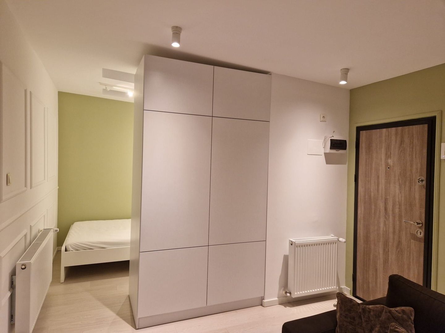 Apartament 2 camere Vila Obor - Poză 5