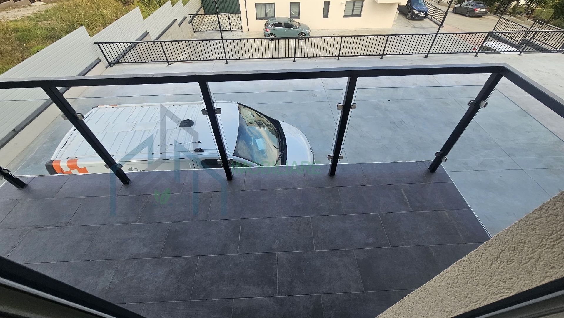 Apartament 2 Camere de Închiriat, Rediu–Păcurari | Bloc Nou | Parcare - Poză 8