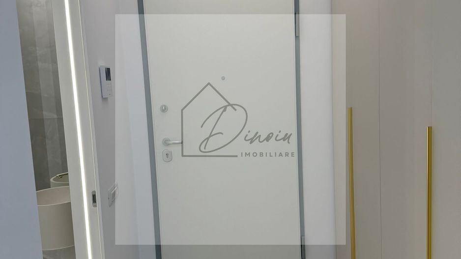 COMISION 0% I Apartament 3 camere Aviatiei Pipera I Cortina North - Poză 15