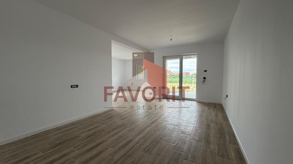 Duplex | 110 mp utili | Asfalt | Toate utilitatile | Finisaje premium - Poză 3