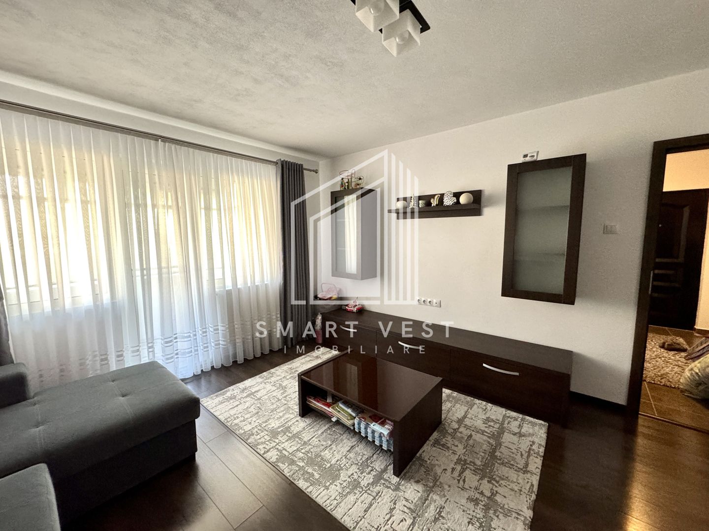 Apartament 2 camere | 54 mp utili | Zona Micro 16 - Poză 4