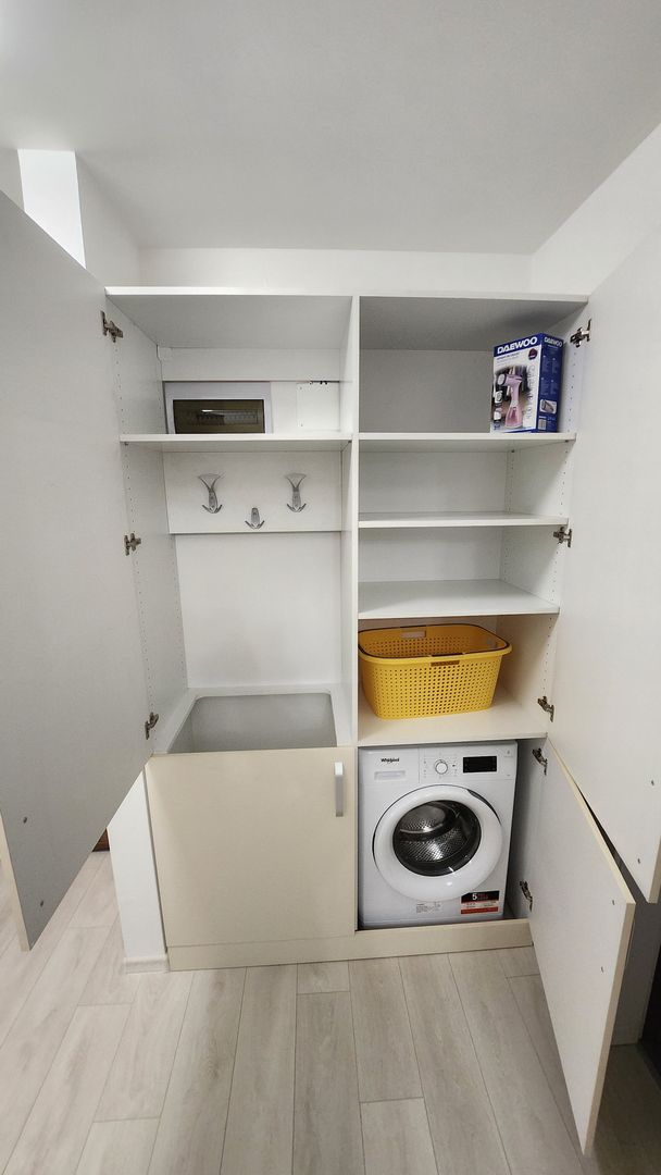 Apartament 2 camere parcare subterana - Poză 16