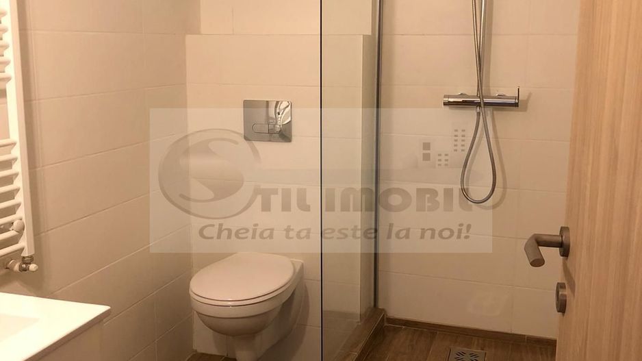 Apartament 2 cam, living open space Tatatasi- 399 EURO - Poză 6