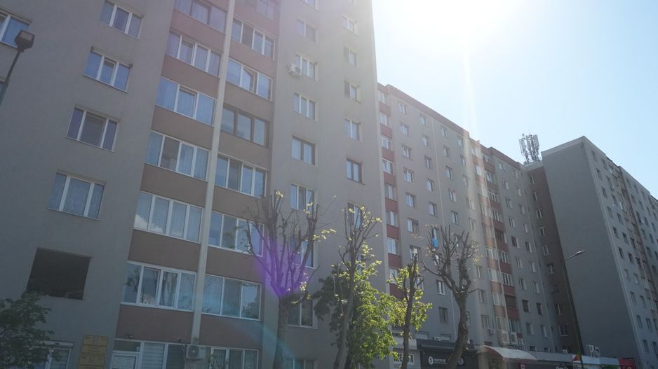 Apartament 2 camere 52 mp -Noua - Poză 16