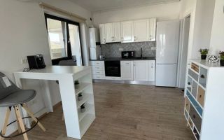 Penthouse de închiriat – 120 mp utili + terasă de 60 mp la 650 euro - Poză 4