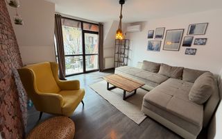 AP. 4 CAMERE - TIP DUPLEX, PARCARE, 120 MP UTILI, CENTRALA, COMIS 0% - Poză 2