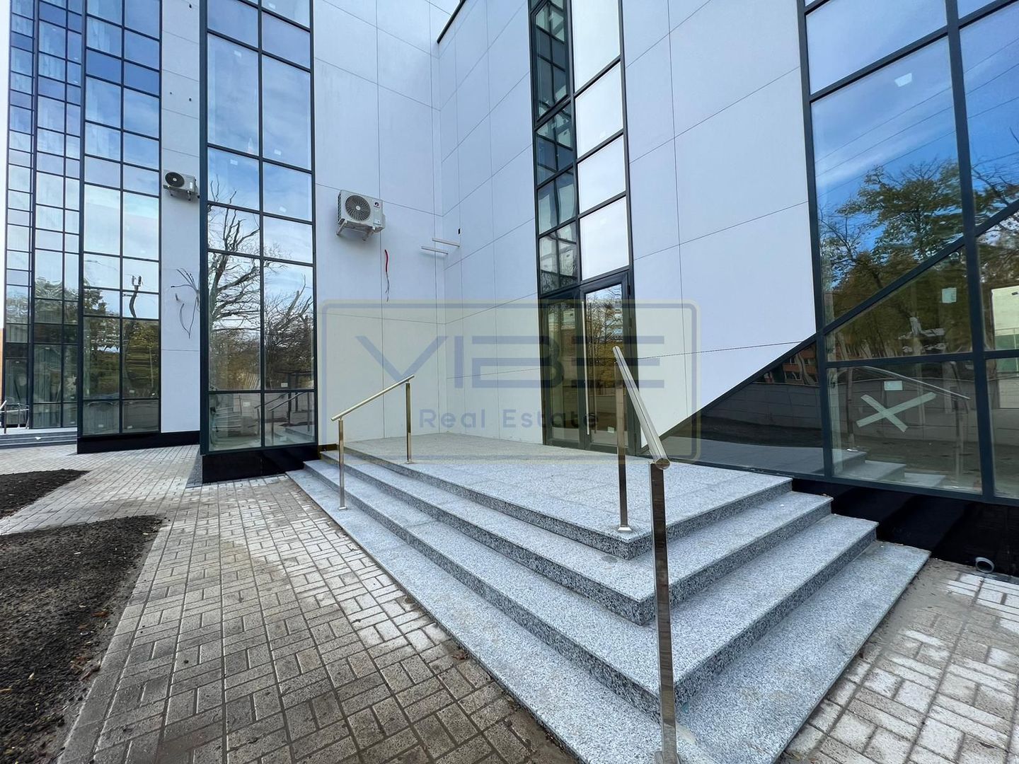 Apartament 2 camere premium AZIMUT TOWER COPOU - Poză 31