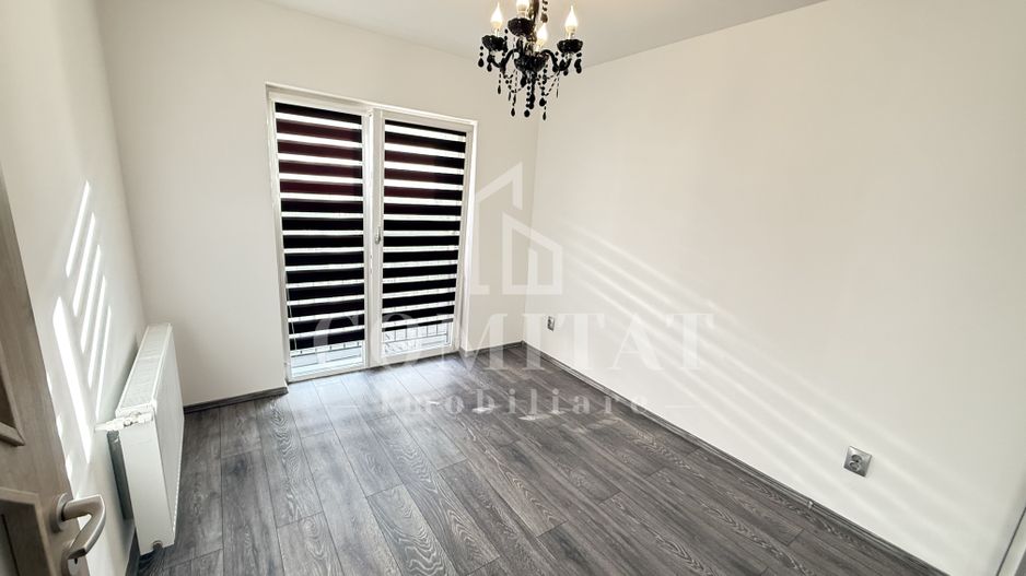 Casă de tip triplex | 3 dormitoare | 4 parcări | Zona Eroilor-Florești - Poză 7