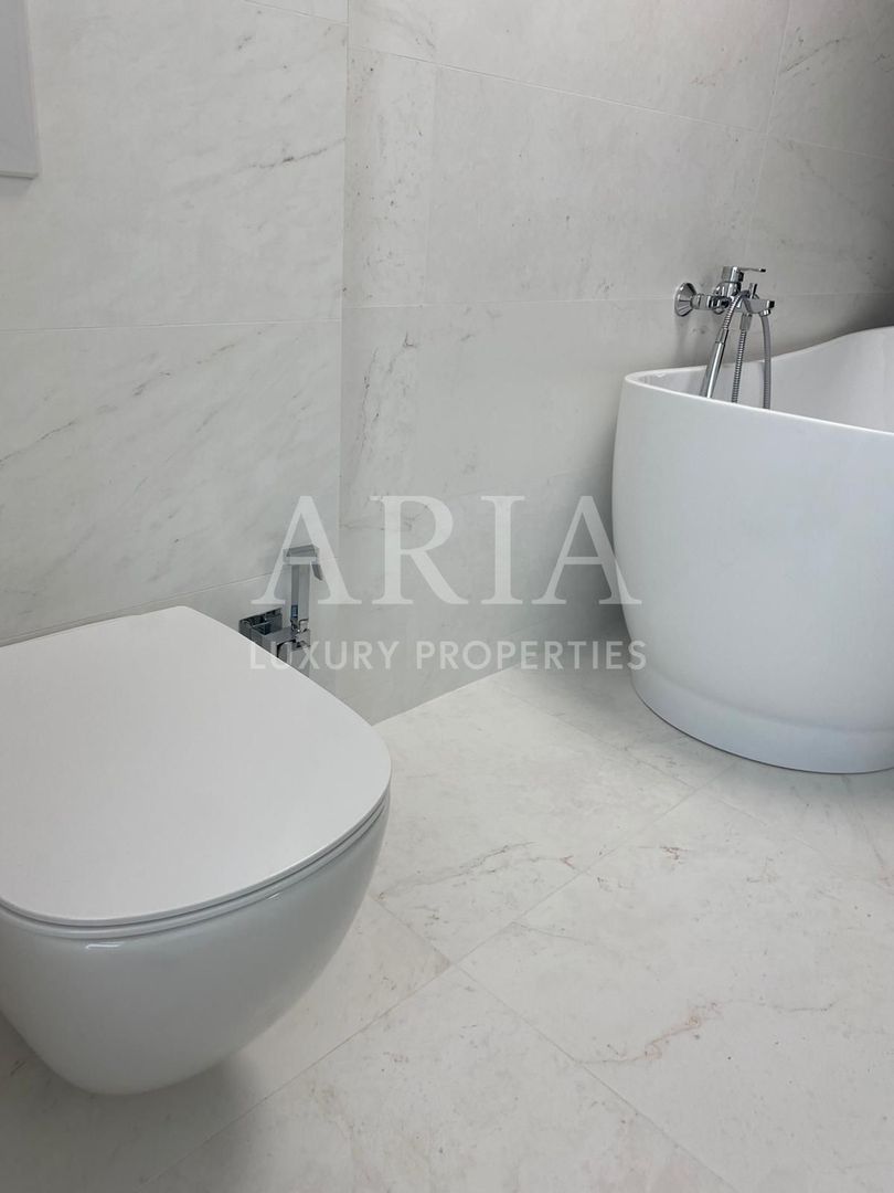 VILLA PIPERA JOLIE VILLE - Poză 16