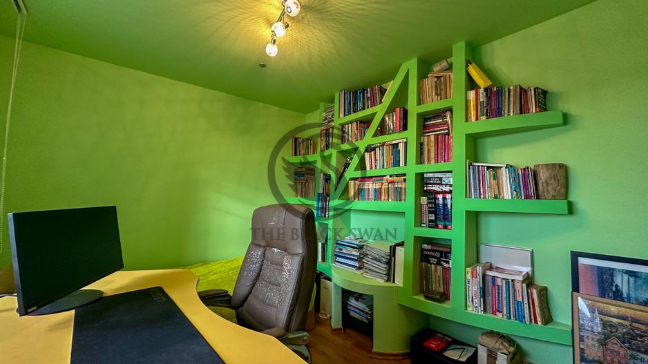 Apartament 4 camere de vanzare | Tip Duplex | Mihai Bravu| Comision 0% - Poză 11