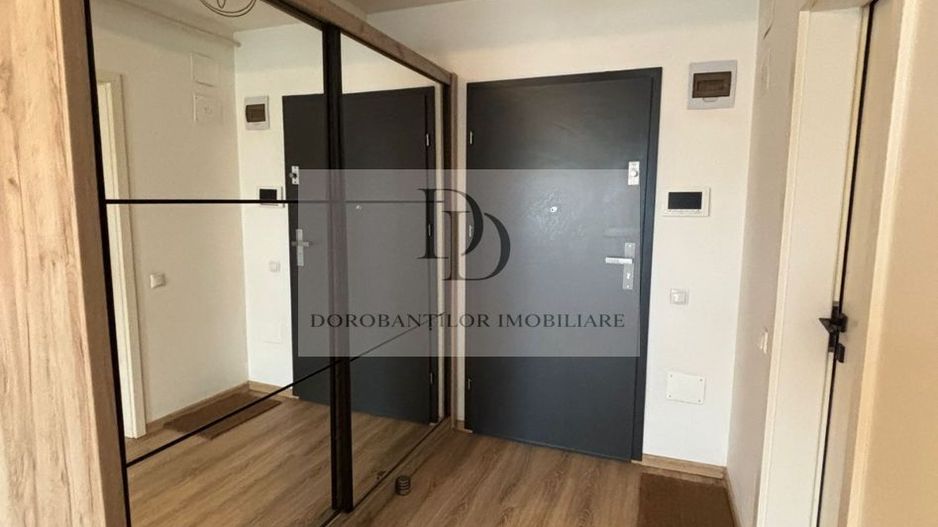 Apartament 2 camere | Parcare subterană inclusă | Gheorgheni– Brâncuși - Poză 8