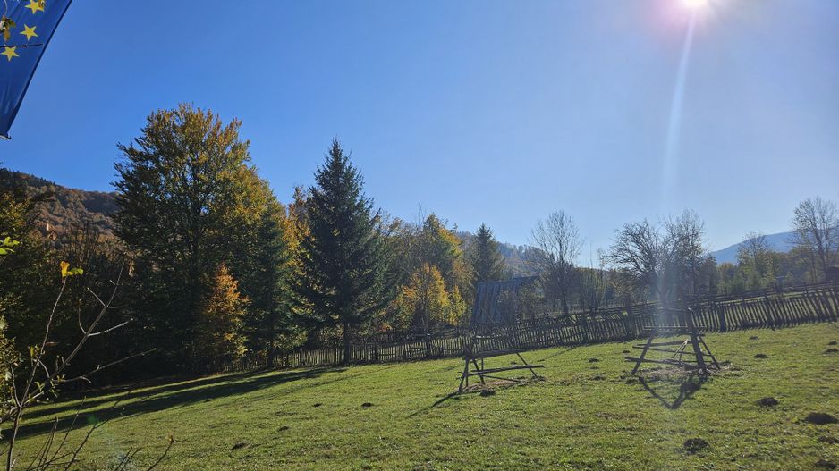 Vila 7 camere 320 mp- Valea Neagra-Prahova, mobilata/utilata complet! - Poză 38